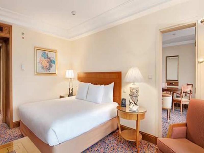 מלון מכה Makkah Grand Coral מראה חיצוני תמונה