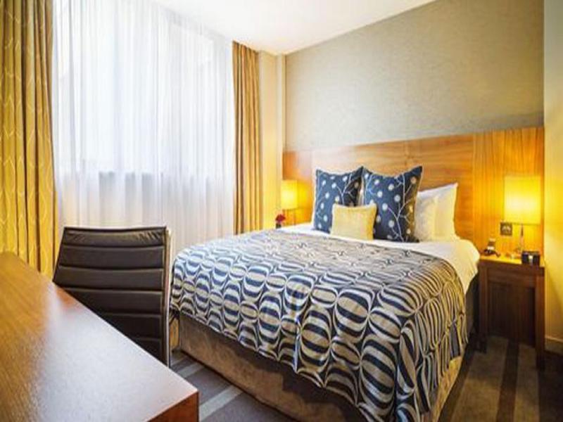 מלון מכה Makkah Grand Coral מראה חיצוני תמונה