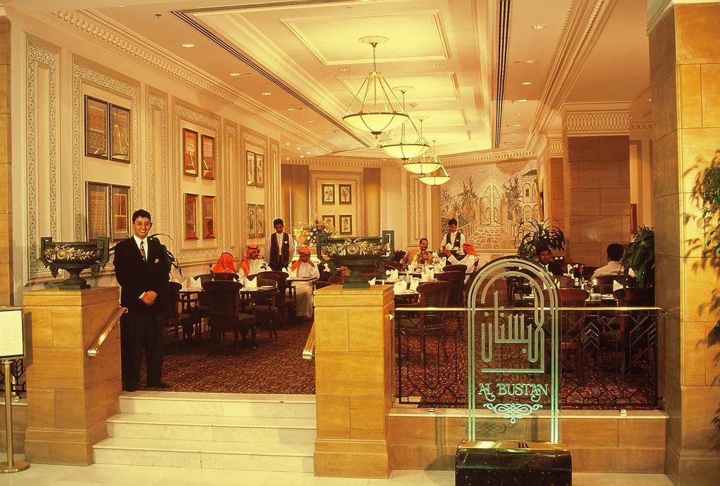 מלון מכה Makkah Grand Coral מראה חיצוני תמונה