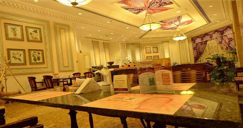 מלון מכה Makkah Grand Coral מראה חיצוני תמונה