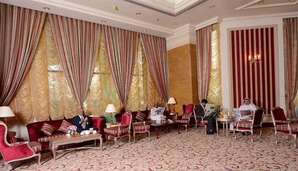 מלון מכה Makkah Grand Coral מראה חיצוני תמונה