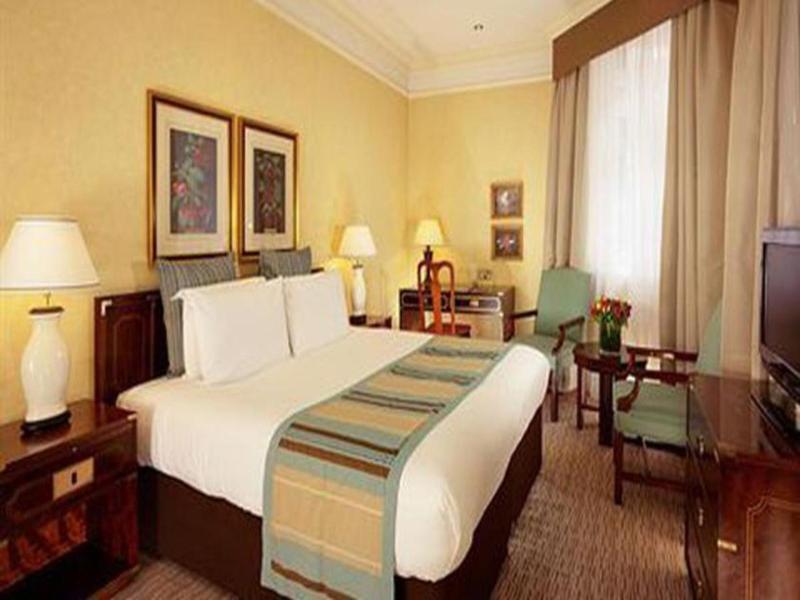 מלון מכה Makkah Grand Coral מראה חיצוני תמונה