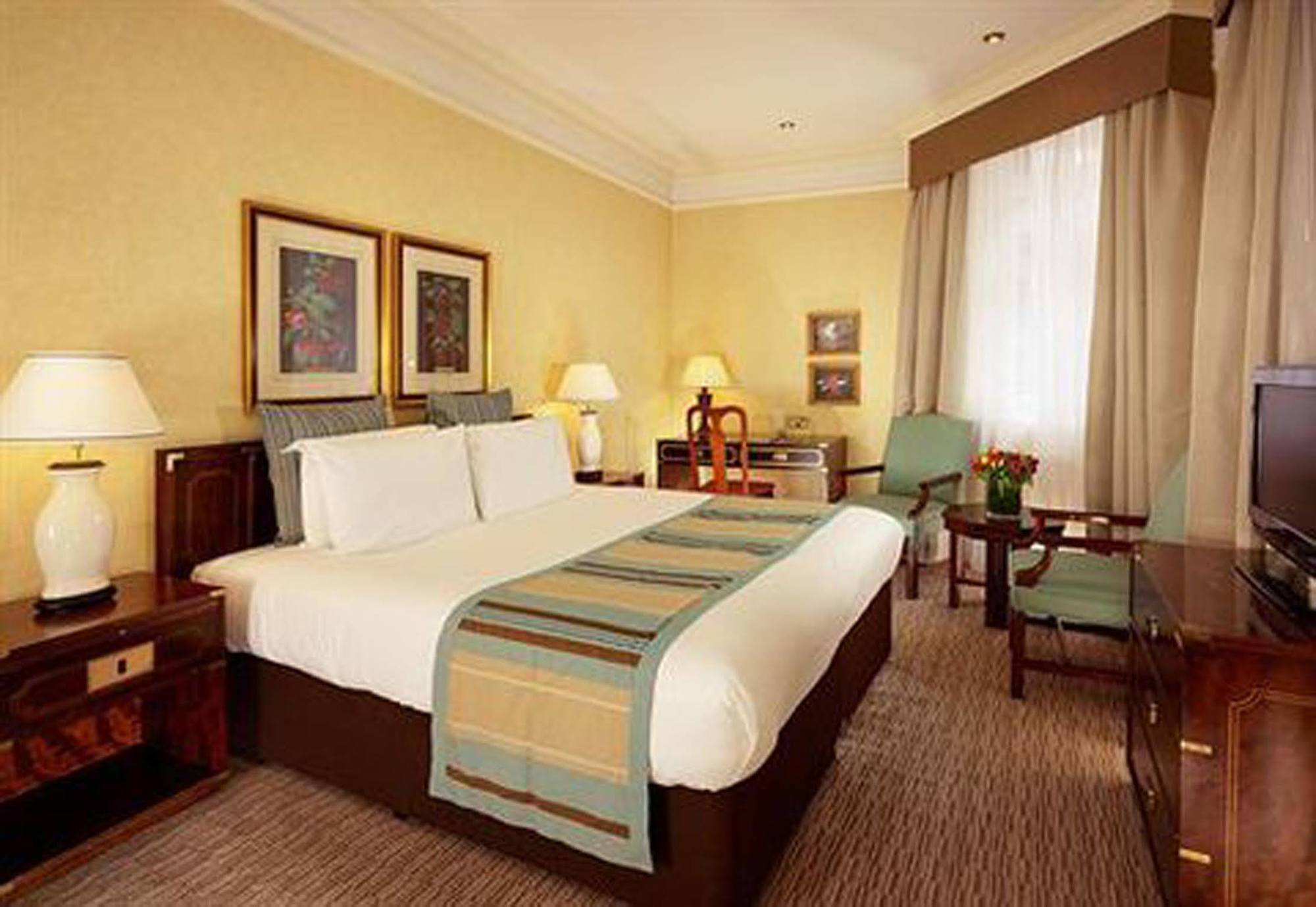 מלון מכה Makkah Grand Coral מראה חיצוני תמונה