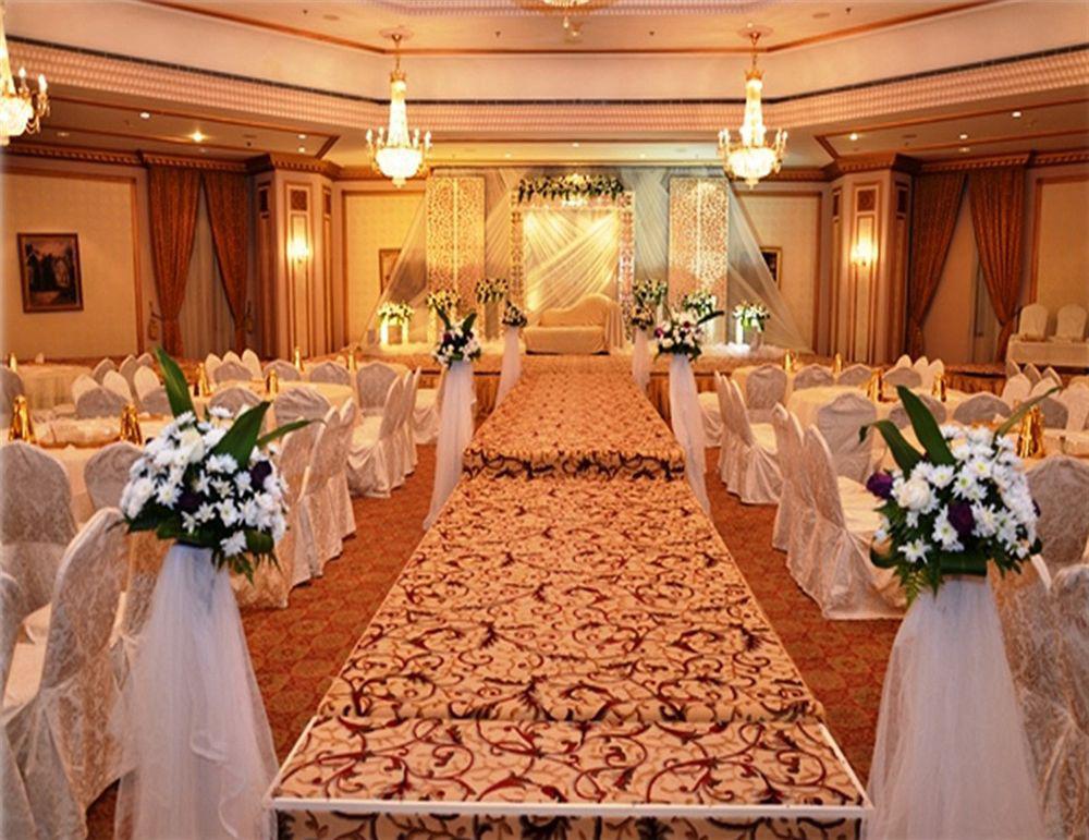 מלון מכה Makkah Grand Coral מראה חיצוני תמונה